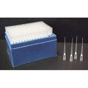 Gel Loading Pipet Tips, Biohit   Model 161131   Case of 1020   Model 