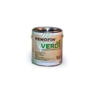   Verde Interior / Exterior Wood Stain Zero VOC: Home Improvement