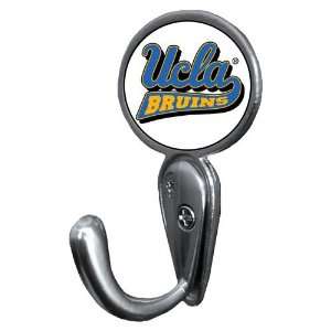  UCLA Bruins NCAA Classic Logo Coat Hook   Wall Mount 