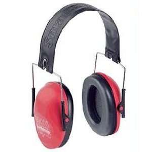  INTEX   Sr111 Standard Earmuff   Red: Everything Else