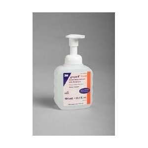 3M Hand Sanitizer Foam With Moisturizers Avagard 13.5 oz Pump Bottle 