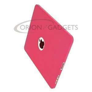   Anti glare Effect) for Apple iPad (Hot Pink): Computers & Accessories