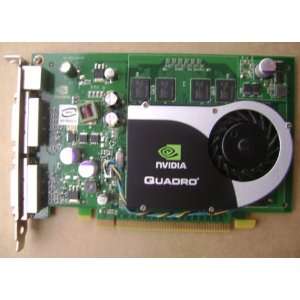  NVIDIA QUADRO FX1700 GRAPHICS CARD: Electronics