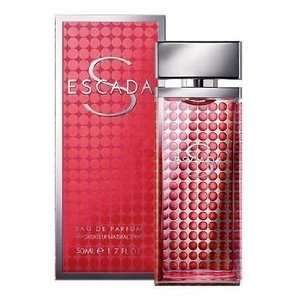 Escada Escada S   Edp Spray 3 Oz, 3 oz