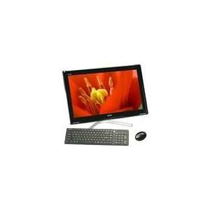 Sony VAIO VPCL23BFX/B 24 All in One PC Windows 7 Home 