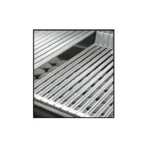  Broilmaster Cast Stainless Steel Cooking Grids For Size 4 