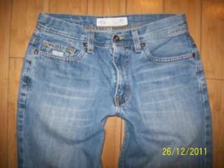 Mens Low BKE 67 from the Buckle Bryson Jeans 29 x 30  