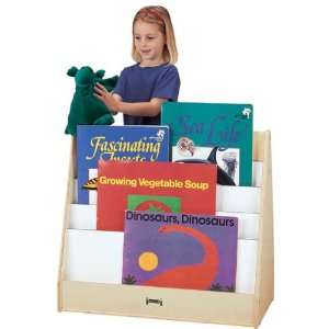  Multi Pick a Book Stand 2 Sidedby Jonti Craft: Home 