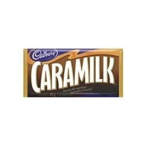  Caramilk 48 Bars 52 Grams Each 5 and a Half Pounds From 