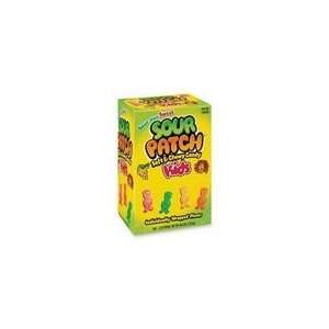 Cadbury Sour Patch Kids Chewy Candy:  Grocery & Gourmet 