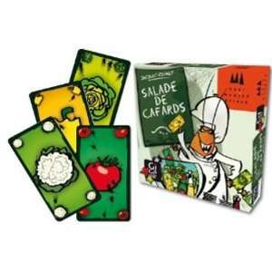  Drei Magier Spiele   Salade de Cafards Toys & Games