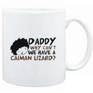   Daddy why can`t we have a Caiman Lizard ?  Animals: Sports & Outdoors