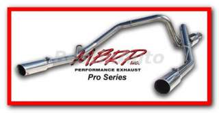 kit part number mbrs5106304 5106304 subcategory gas exhaust system kit 