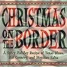 Christmas on the Border by John Darnall (CD, Aug 199 089841202224 