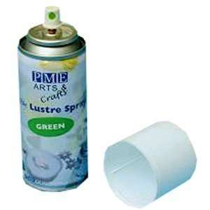  PME Sugarcraft Lustre Spray   Green: Home & Kitchen