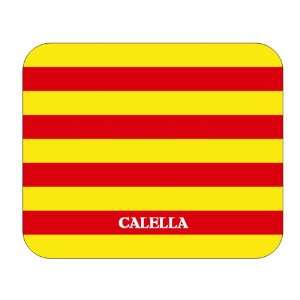  Catalunya (Catalonia), Calella Mouse Pad: Everything Else