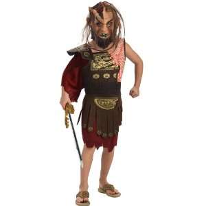  Calibos Costume Child Large 12 14 Clash of the Titans 
