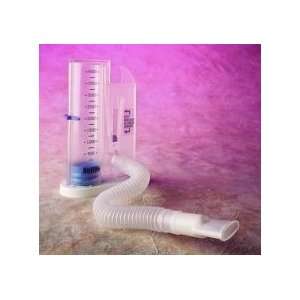  AirLife Volumetric Incentive Spirometer   Case of 12 