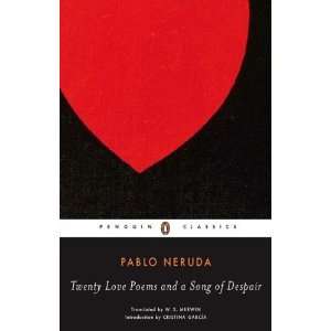   Penguin Classics) (Spanish Edition) [Paperback]: Pablo Neruda: Books