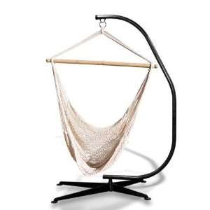  Hammaka Net Chair Suelo Stand Combo: Everything Else