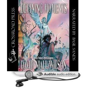   (Audible Audio Edition) David Niall Wilson, Basil Sands Books