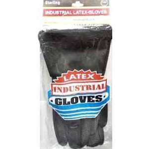    Industrial Style Latex Gloves Case Pack 48: Arts, Crafts & Sewing