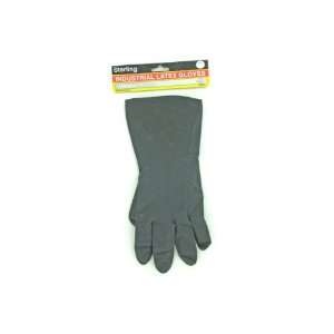   Pair of industrial latex gloves, Assorted Cases: Arts, Crafts & Sewing