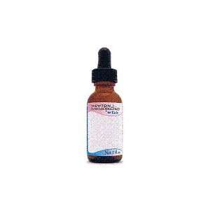  Newton Labs Homeopathy Kids Hypercalm Supports ADD & ADHD 