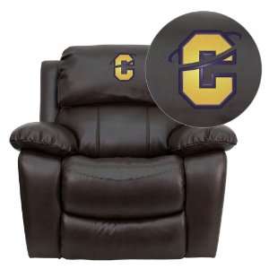  Flash Furniture Carroll College Saints Embroidered Brown 