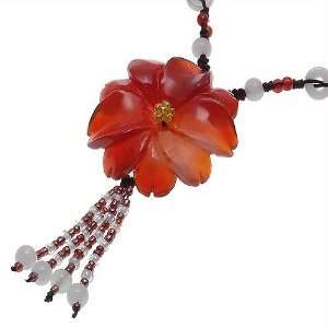   Necklace from Nicolette Bermans Love of Nature Collection.: Jewelry