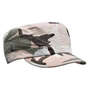  WOMENS VINTAGE SUBDUED PINK CAMO R/S ADJ. CAP Everything 