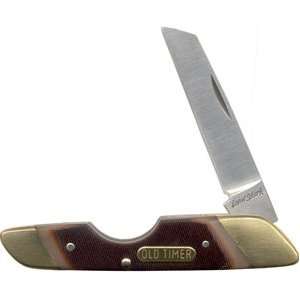  Schrade 19OT Old Timer Land Shark