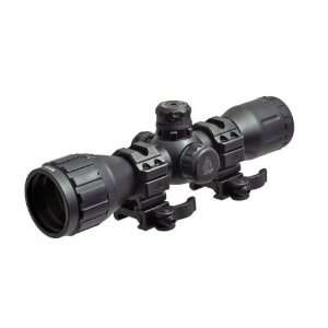  Leapers UTG New Gen 6x32mm Bug Buster Rifle Scope SCP 