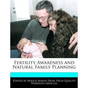   and Natural Family Planning (9781241331092) Noelle Marin Books