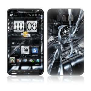  HTC HD2 Decal Vinyl Skin   DNA Tech: Everything Else