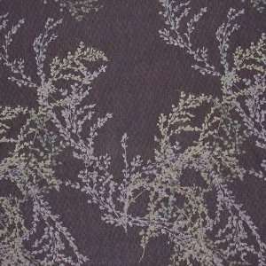  60 Wide Stretch Mesh Oriana Eggplant/Lavender Fabric By 
