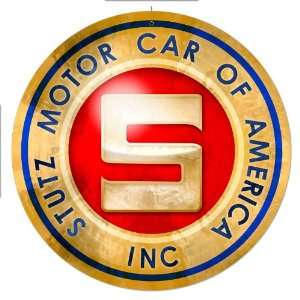  Stutz Motor Cars 