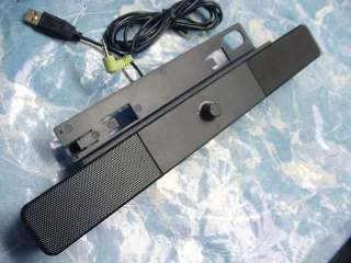 NEW HP Flat Panel Stereo Speaker SP03A01 L1506 17 19  