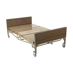   750 Pound Capacity Bariatric Hospital Bed: Health & Personal Care