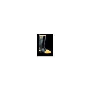 Norcross Safety Products R2145 9 Size 9 Black 16 Knee Boot With Steel 