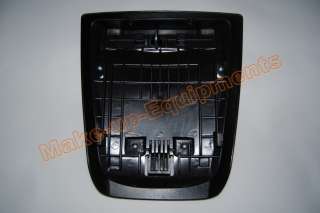 Black ABS Rear Seat Cover Cowl for Honda CBR600RR 03 06  