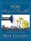 You Changed My Life: Stories of Real People With Remark