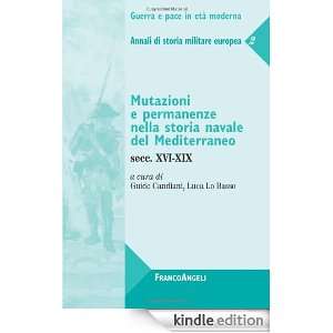   Italian Edition) G. Candiani, L. Lo Basso  Kindle Store