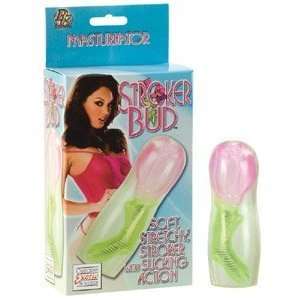  Stroker Bud   Pink: Health & Personal Care