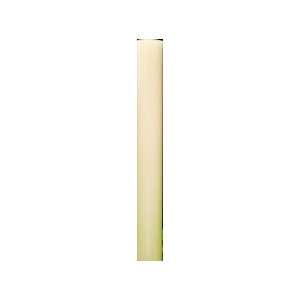  Paschal Candle, Style Blank 2 x 28 Home & Kitchen