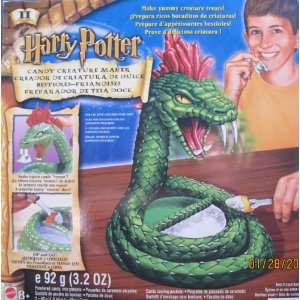  Harry Potter Snake Bites Candy Maker Toys & Games