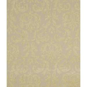  Beacon Hill Oden Damask Driftwood: Arts, Crafts & Sewing