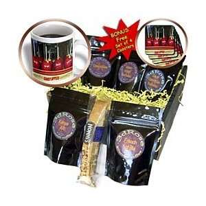 Florene Food & Beverage   Delicious Candy Apples   Coffee Gift Baskets 