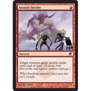   : the Gathering   Assault Strobe   Scars of Mirrodin: Toys & Games