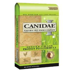  Canidae Sngl Grn Prot+ Dog 30# by Canidae Pet Foods: Pet 